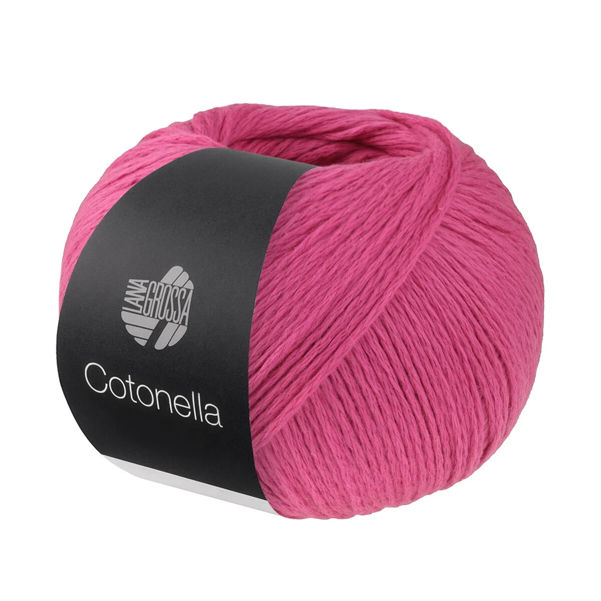 Lana Grossa - Cotonella 50g 0211 pink