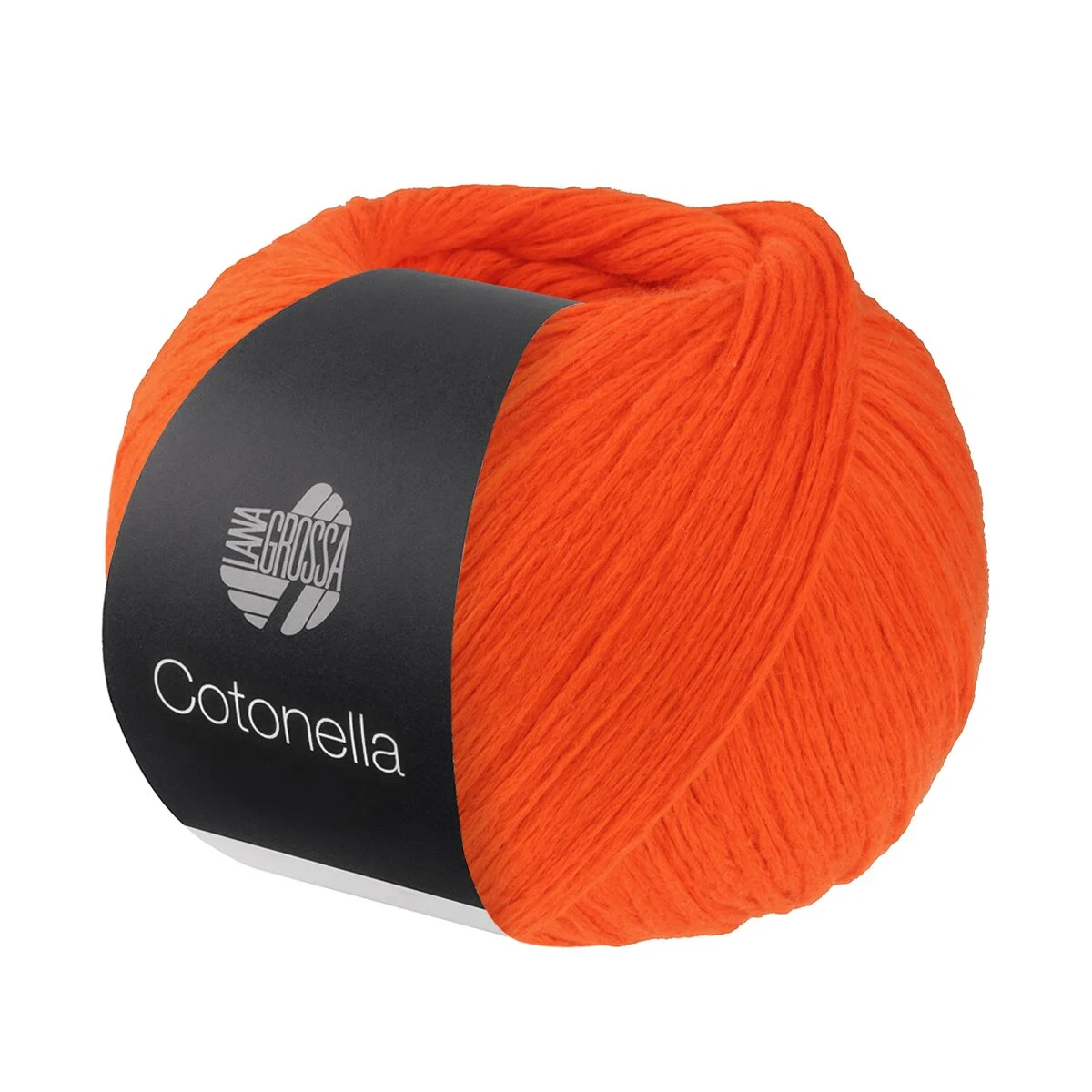 Lana Grossa - Cotonella 50g 0212 neonrot