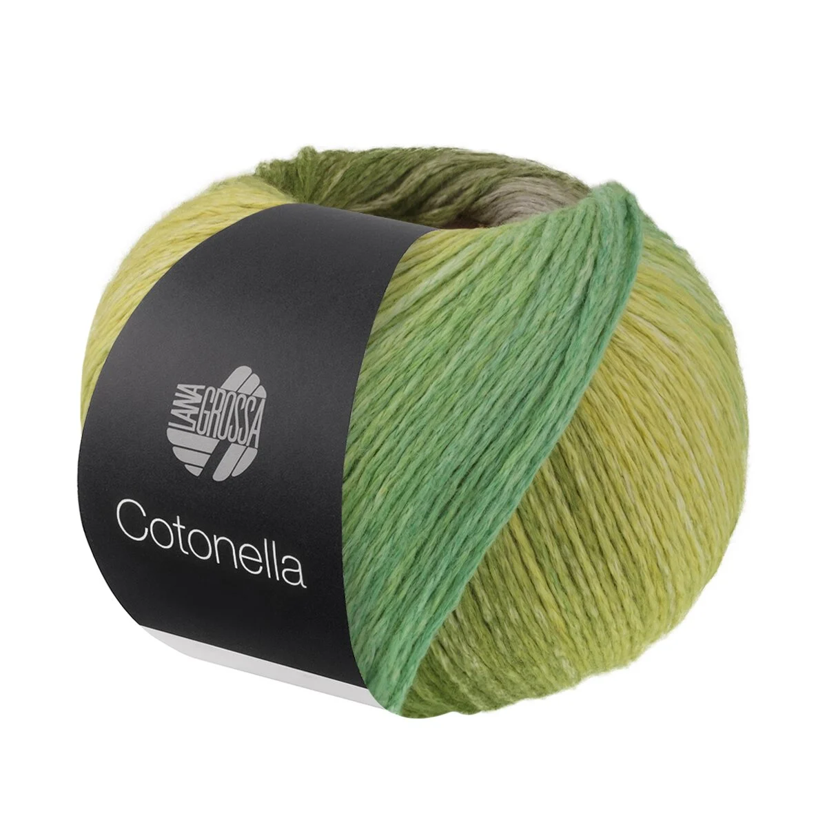 Lana Grossa - Cotonella