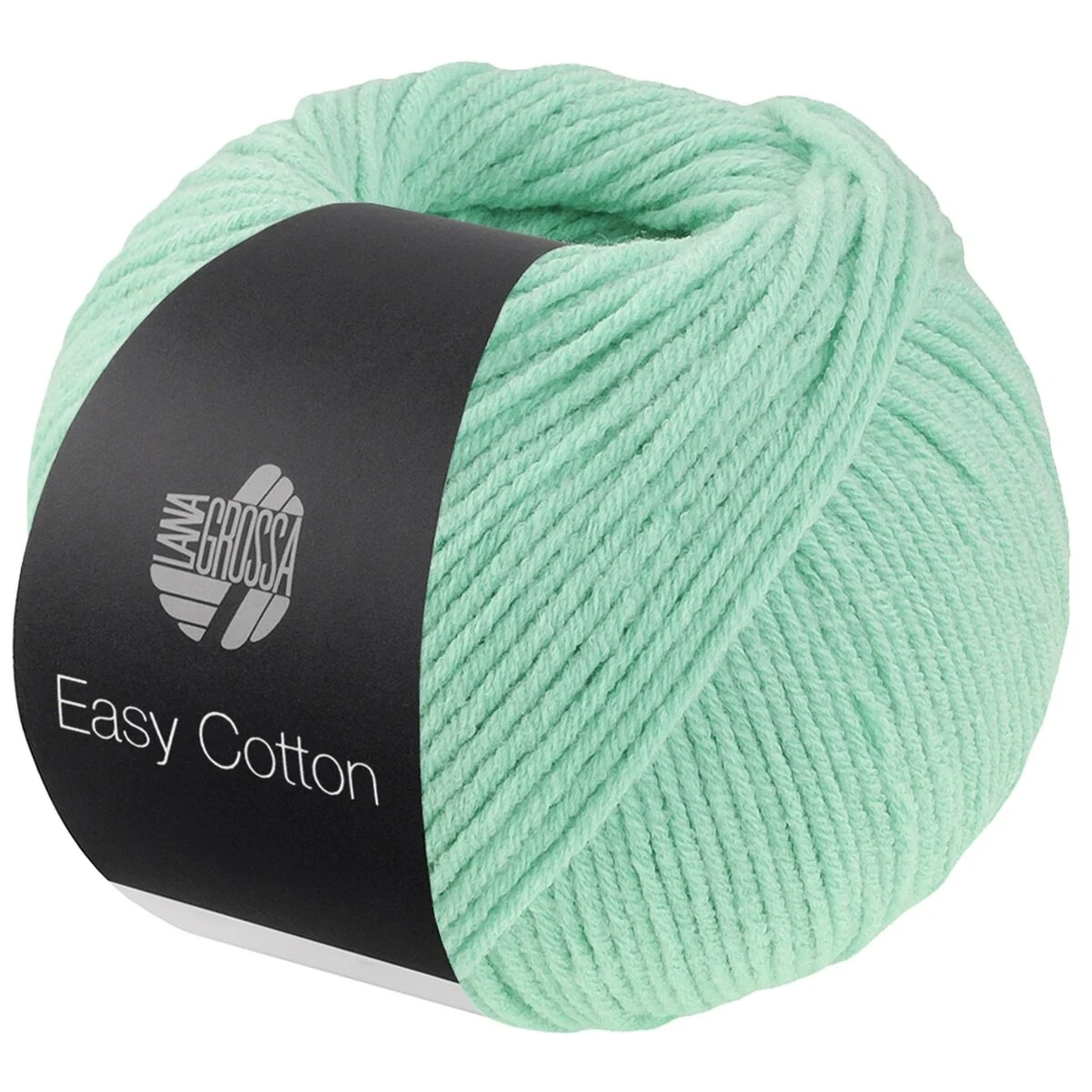 Lana Grossa - Easy Cotton 0009 türkis