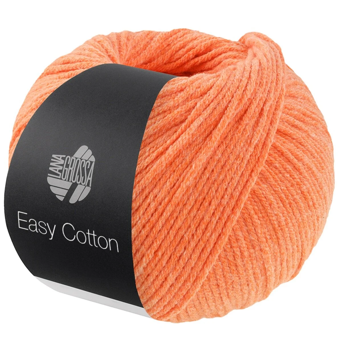 Lana Grossa - Easy Cotton 0016 lachs