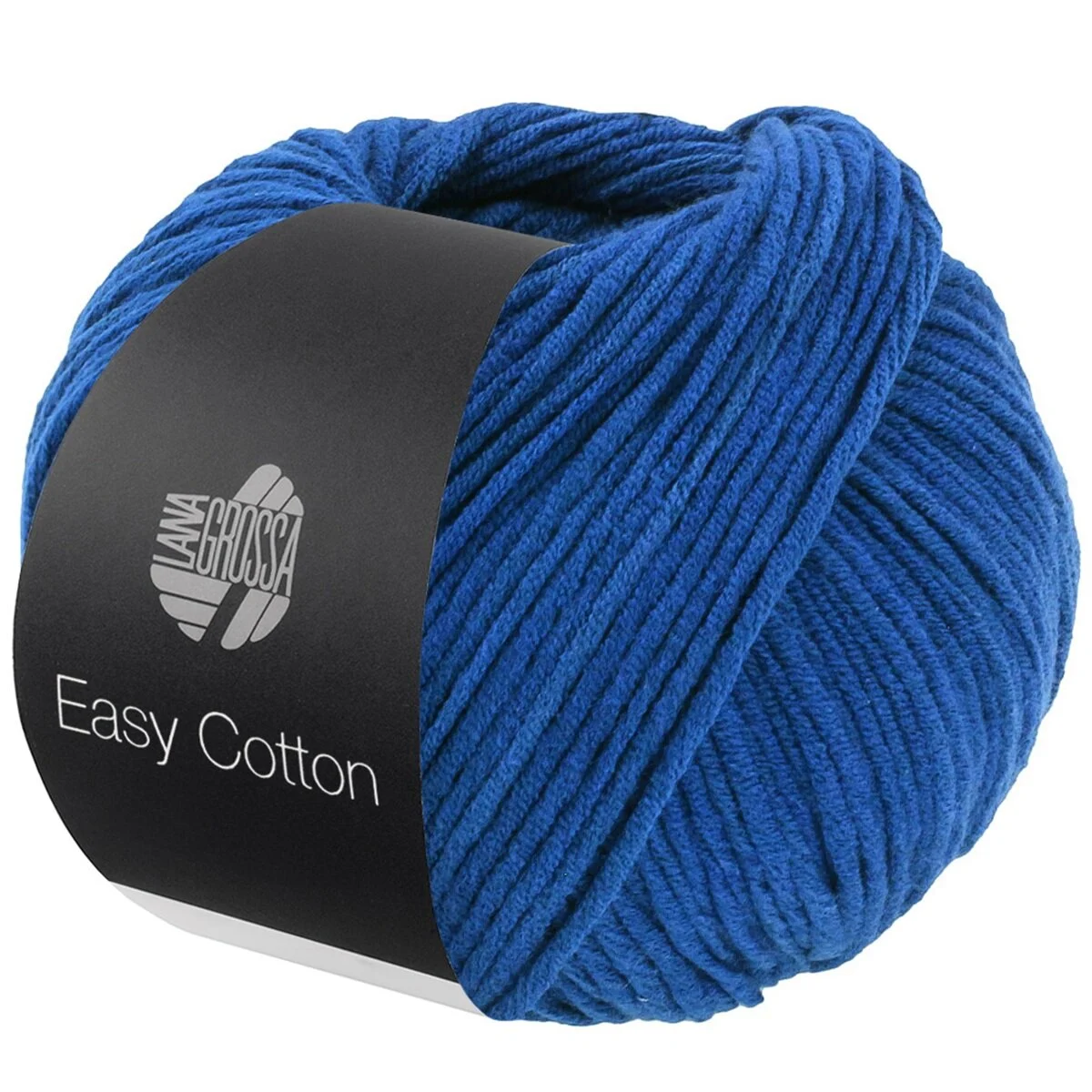 Lana Grossa - Easy Cotton 0020 marine
