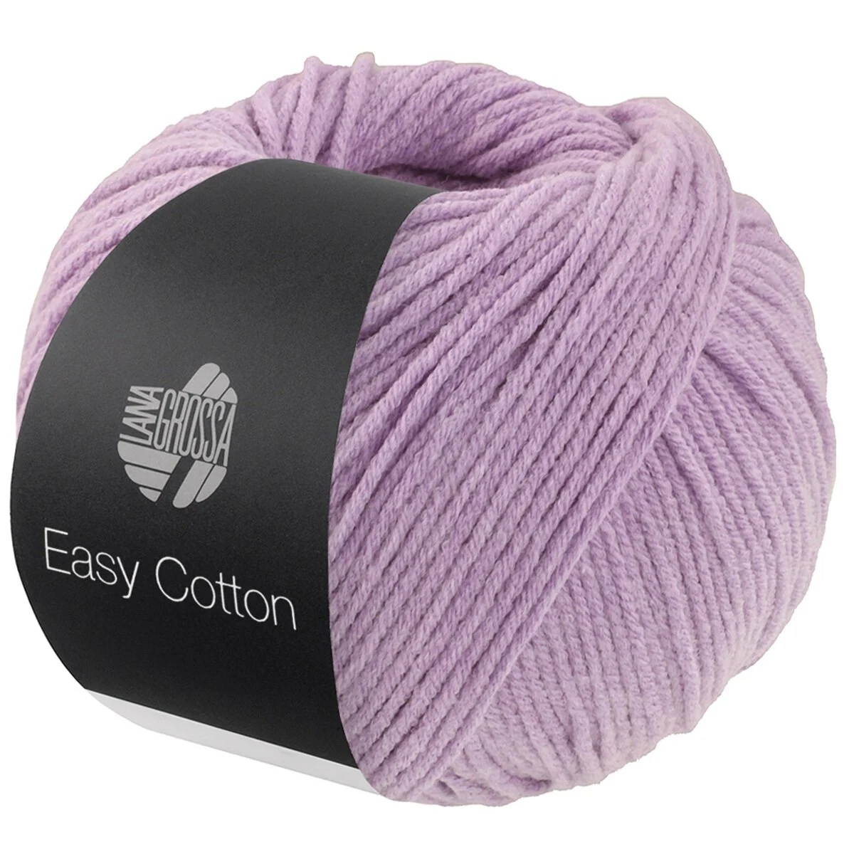 Lana Grossa - Easy Cotton 0023 lila