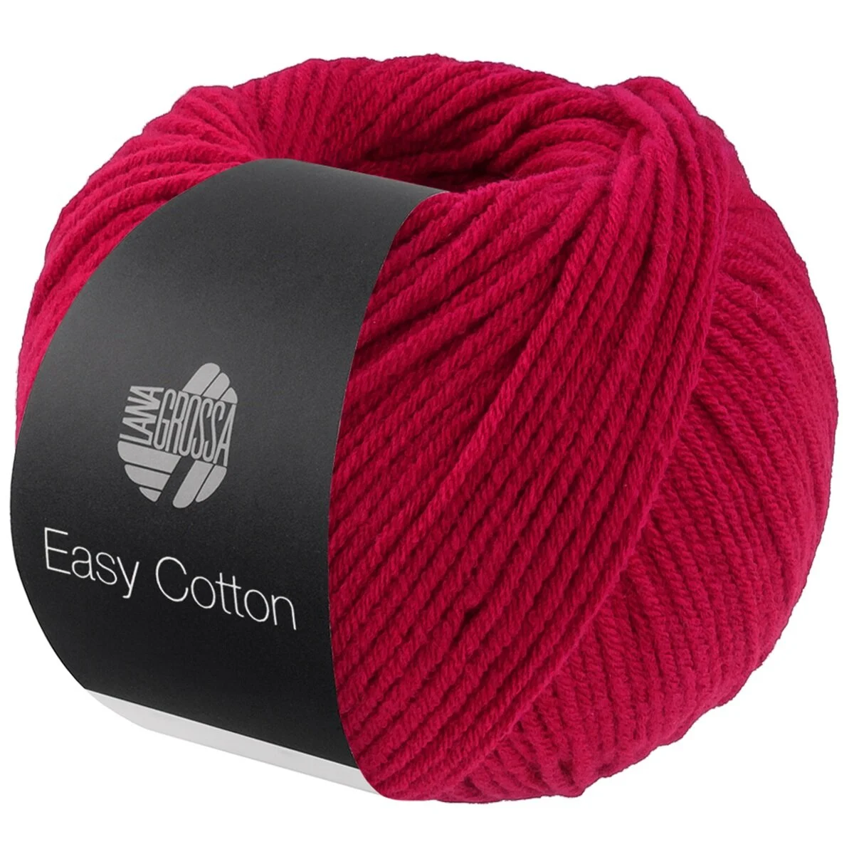 Lana Grossa - Easy Cotton 0027 zyklam