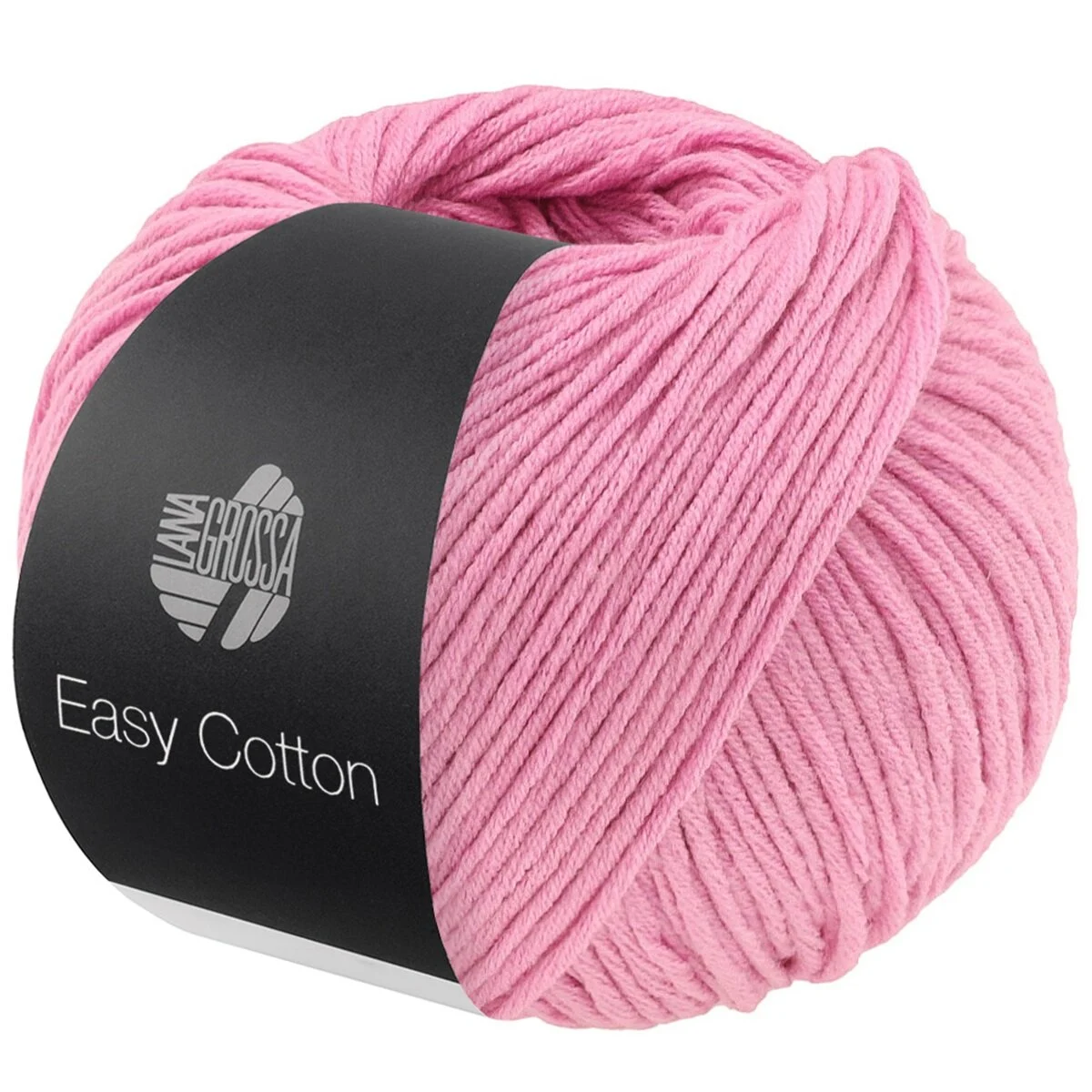 Lana Grossa - Easy Cotton 0029 pink