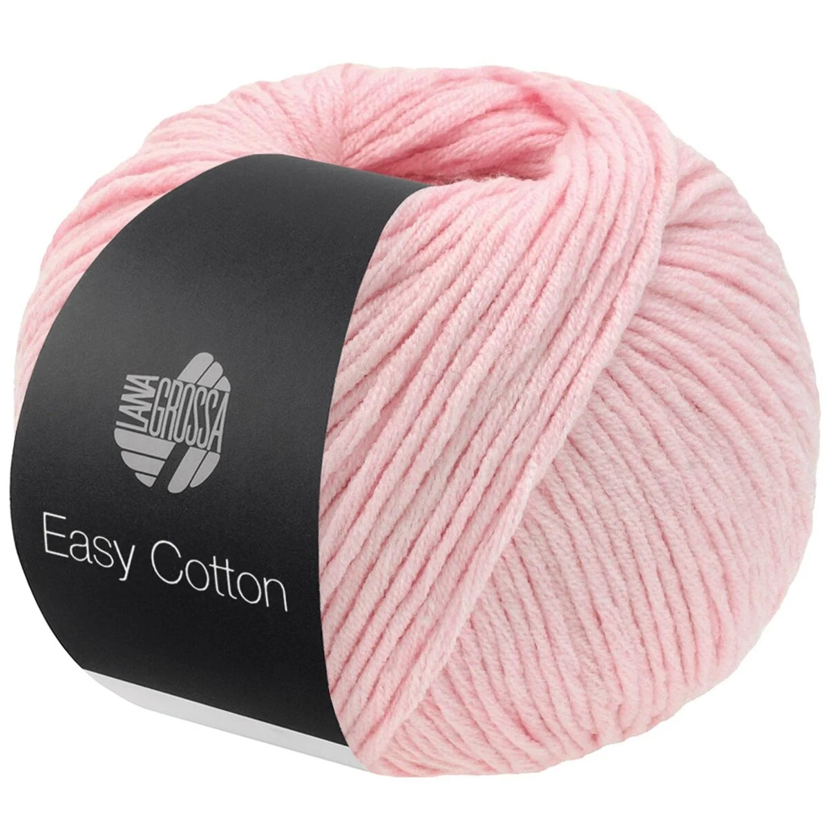 Lana Grossa - Easy Cotton 0030 rosa