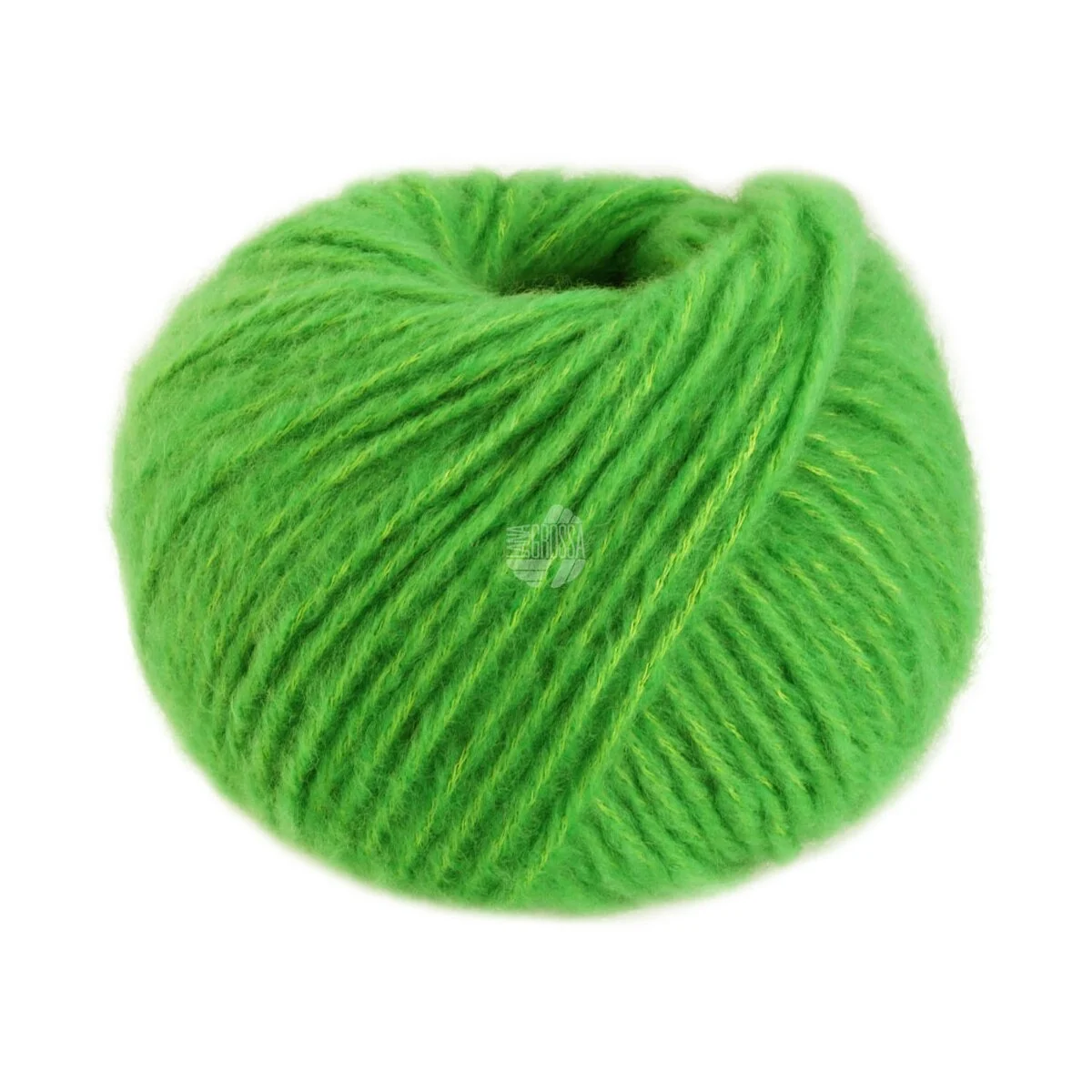 Lana Grossa - Ecopuno Chunky 0133 frühlingsgrün