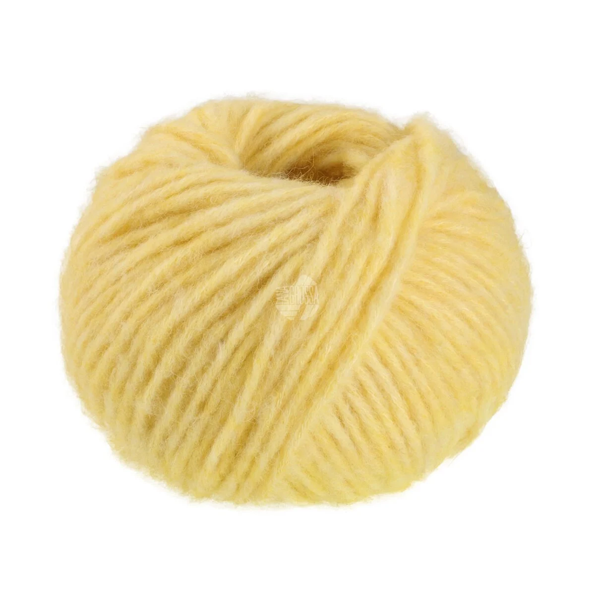 Lana Grossa - Ecopuno Chunky 0143 vanille