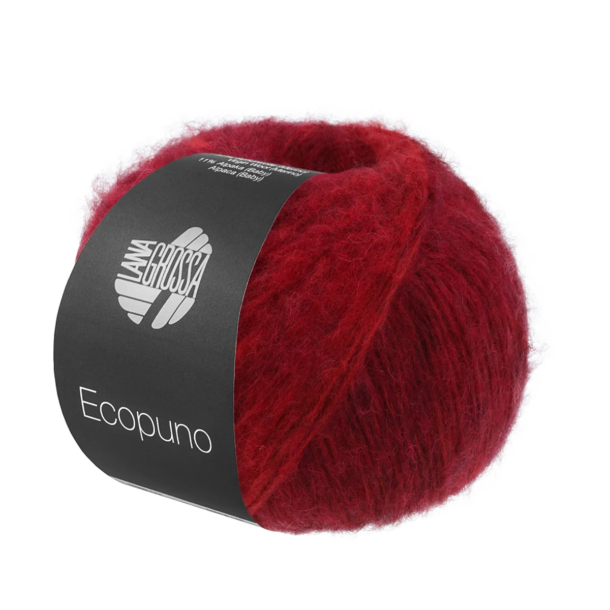 Lana Grossa - Ecopuno Sfumato