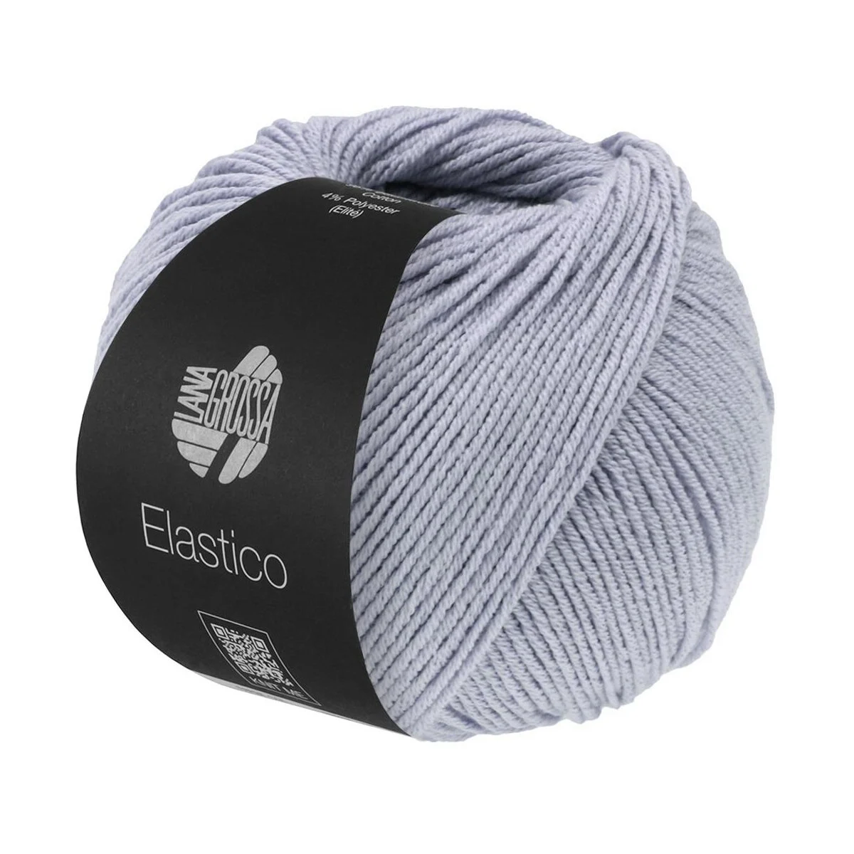 Lana Grossa - Elastico 0196 hellblau