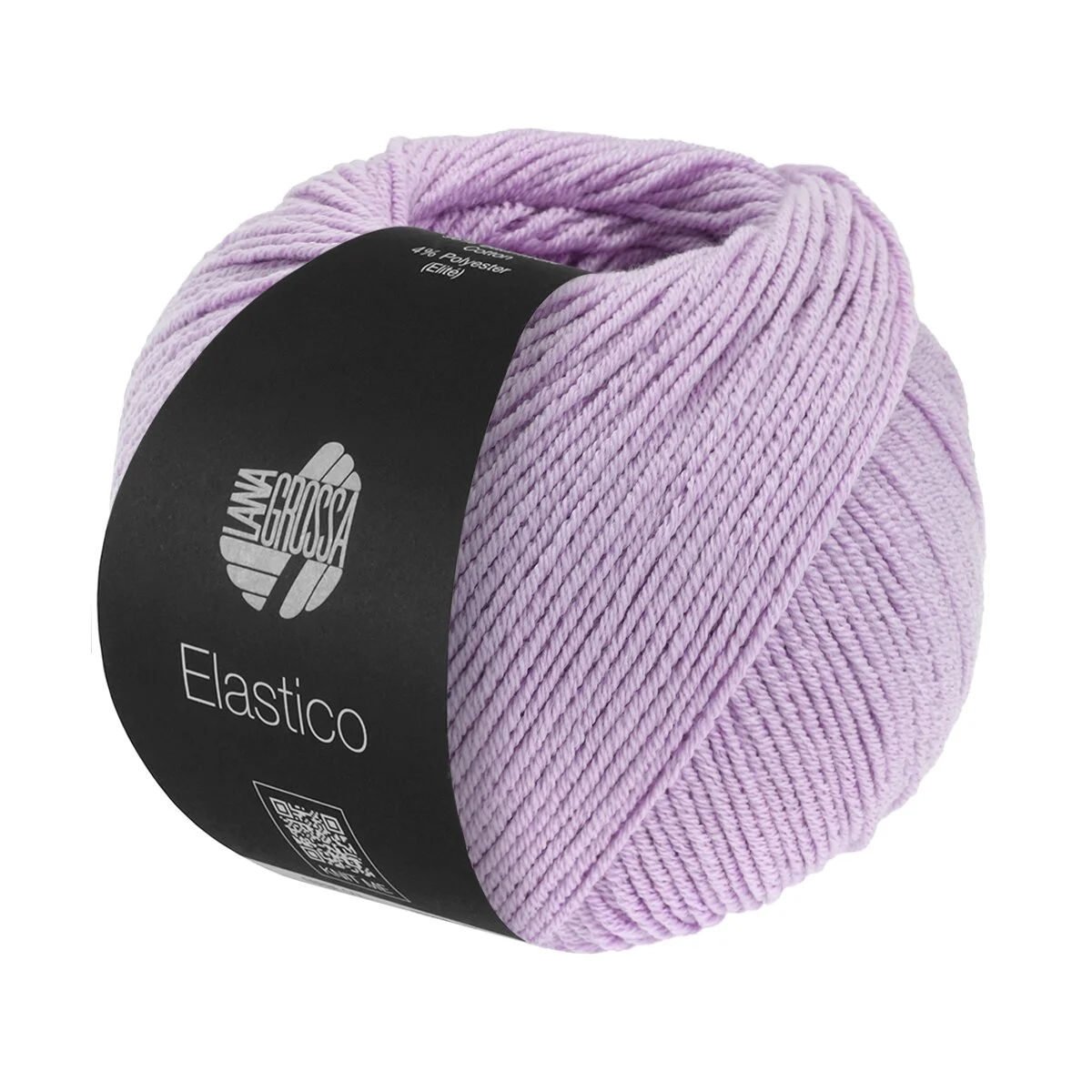 Lana Grossa - Elastico 0197 lavendel
