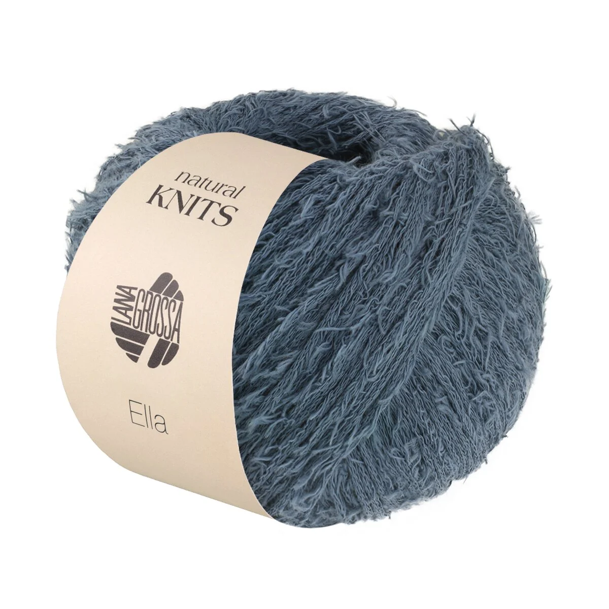 Lana Grossa - Ella 0007 jeans