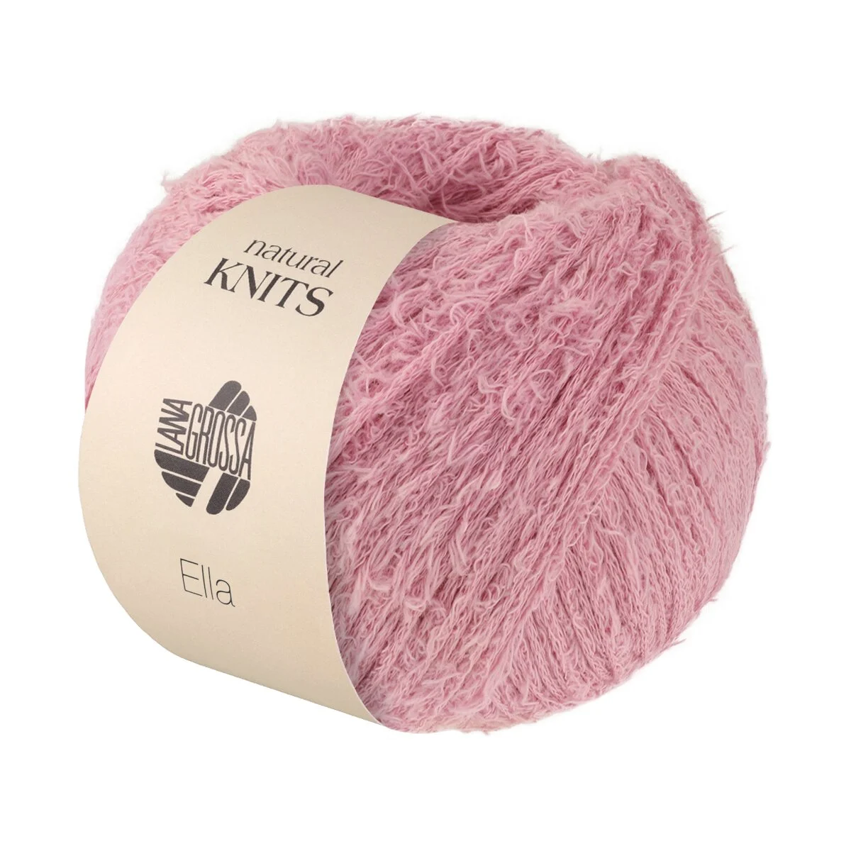 Lana Grossa - Ella 0009 rosa