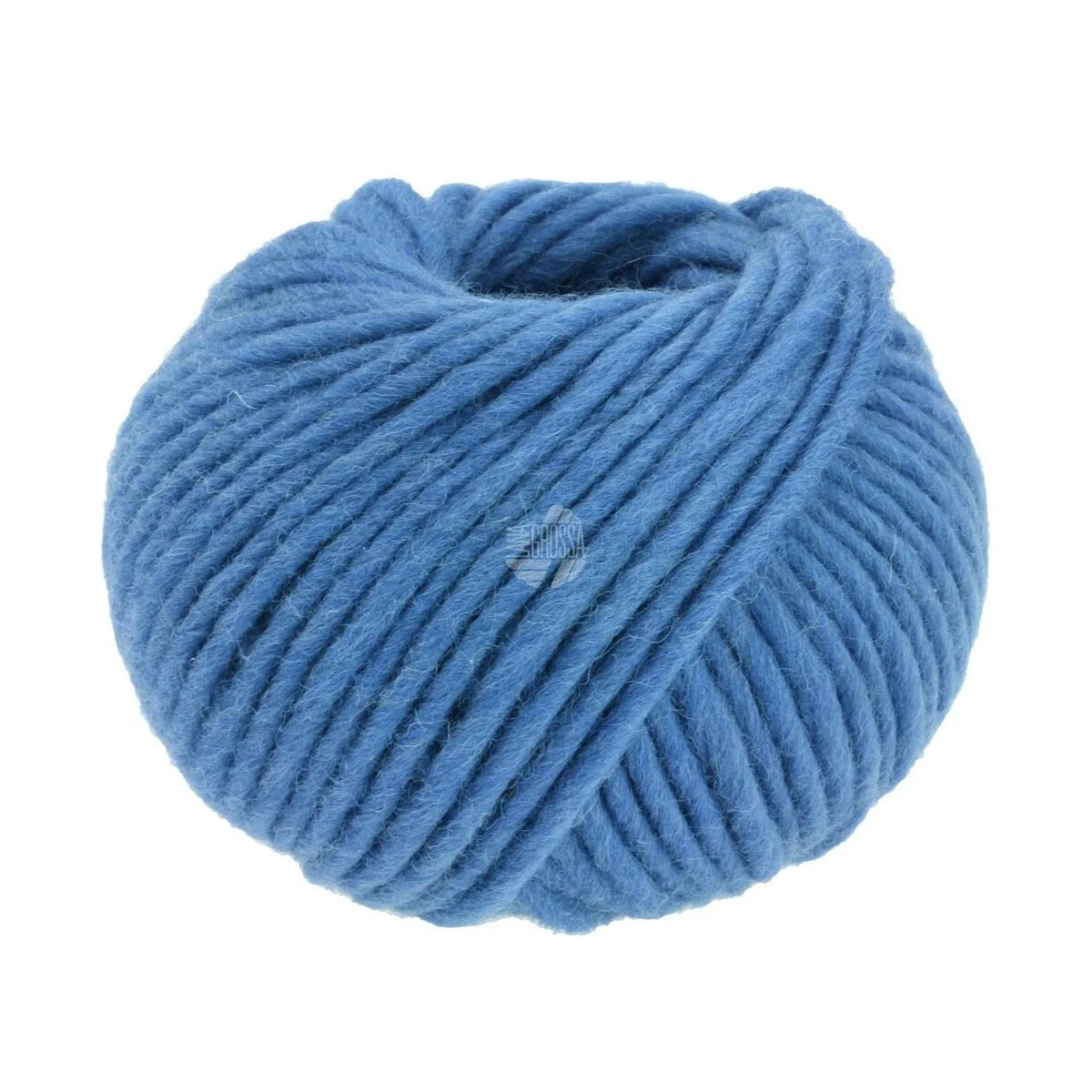 Lana Grossa - Feltro 0116 blau