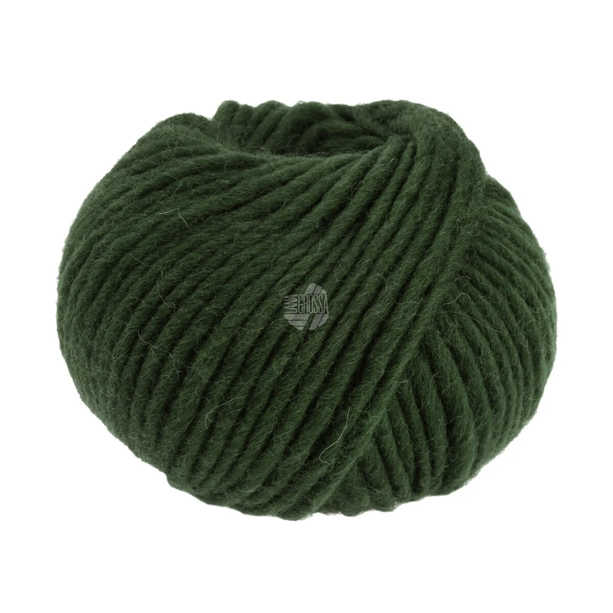 Lana Grossa - Feltro 0119 waldgrün