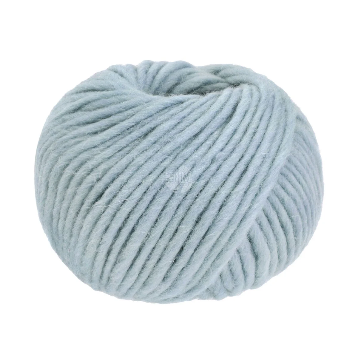 Lana Grossa - Feltro 0128 zartblau
