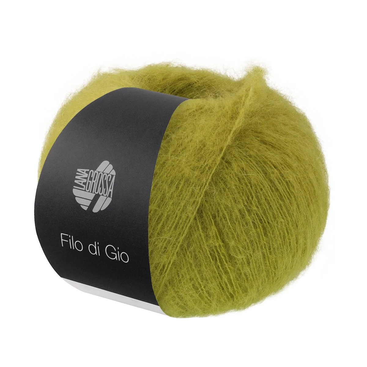 Lana Grossa - Filo di Gio 0003 frühlingsgrün
