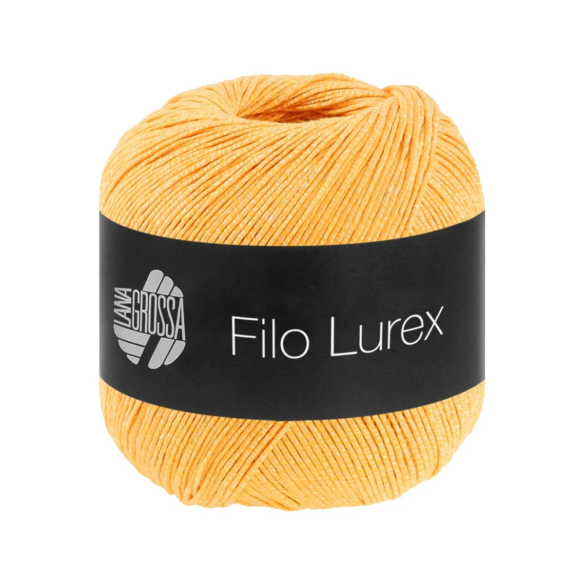 Lana Grossa - Filo Lurex 0004 dottergelb