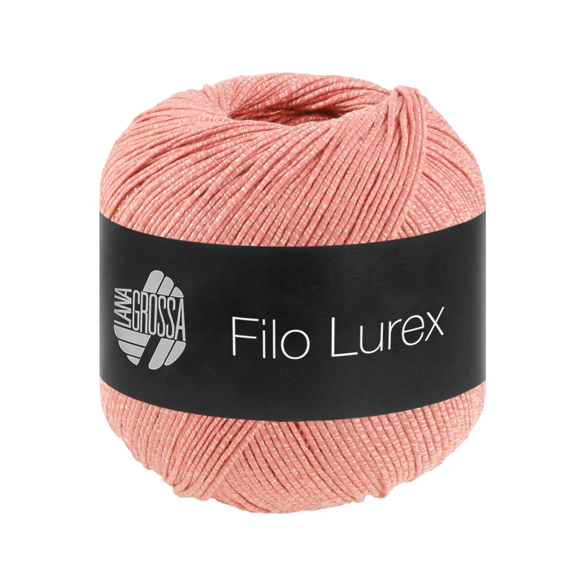 Lana Grossa - Filo Lurex 0006 lachs