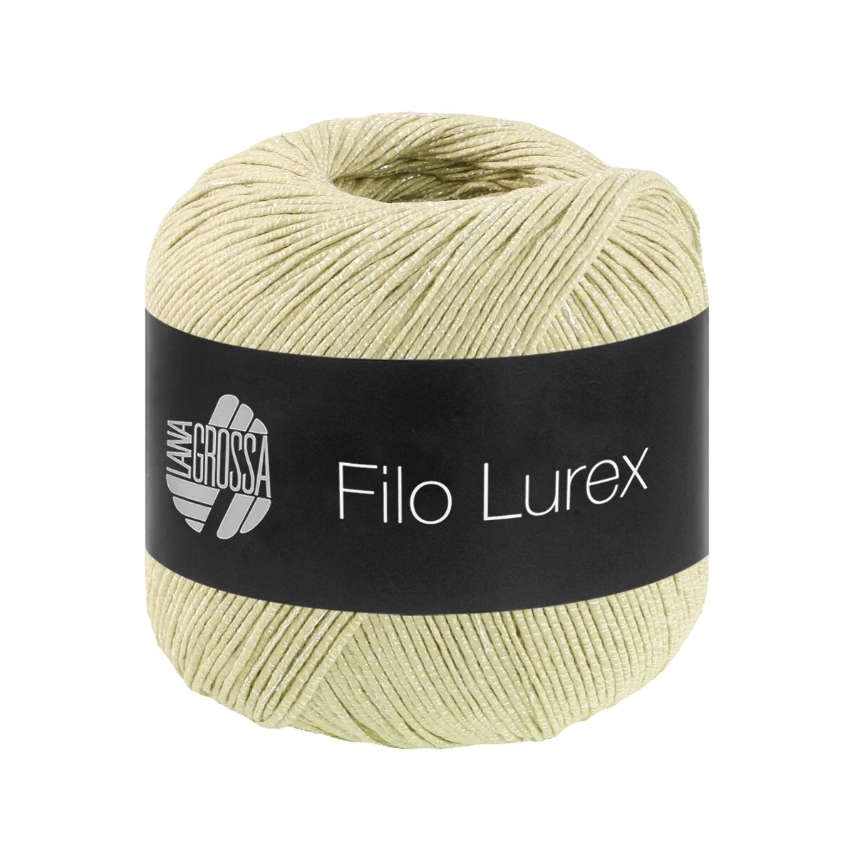 Lana Grossa - Filo Lurex 0012 limette