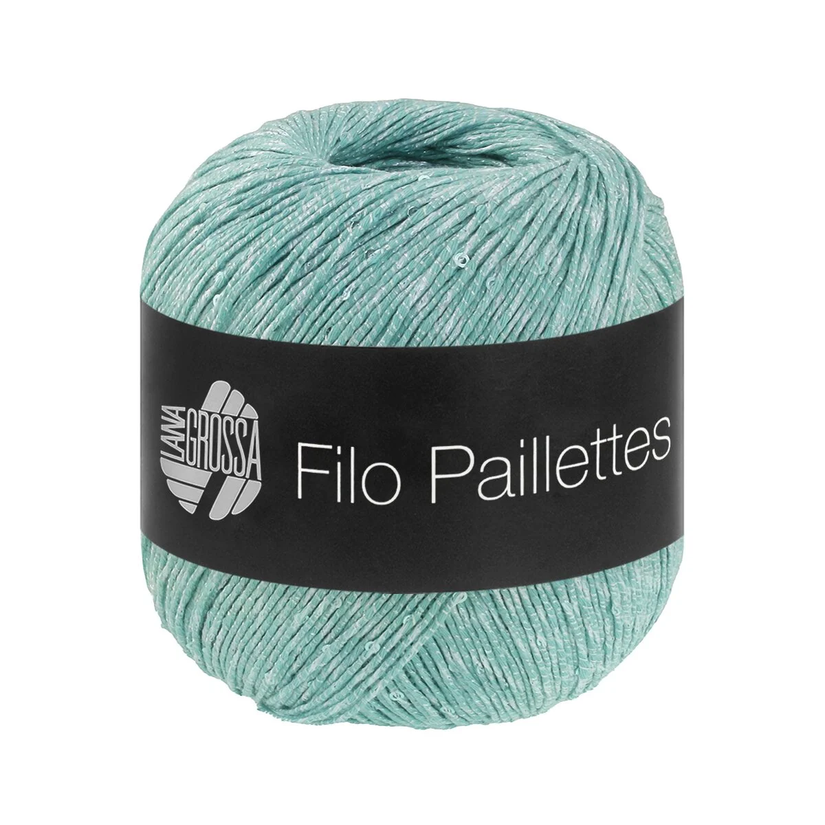 Lana Grossa - Filo Paillettes