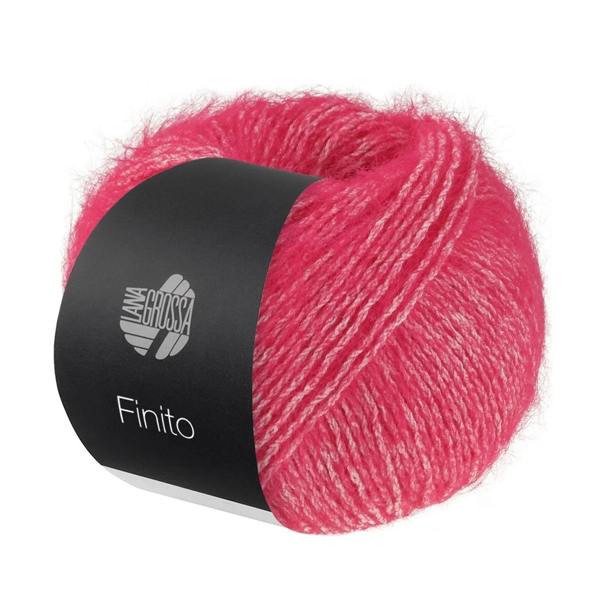 Lana Grossa - Finito 0019 bobonrosa creme