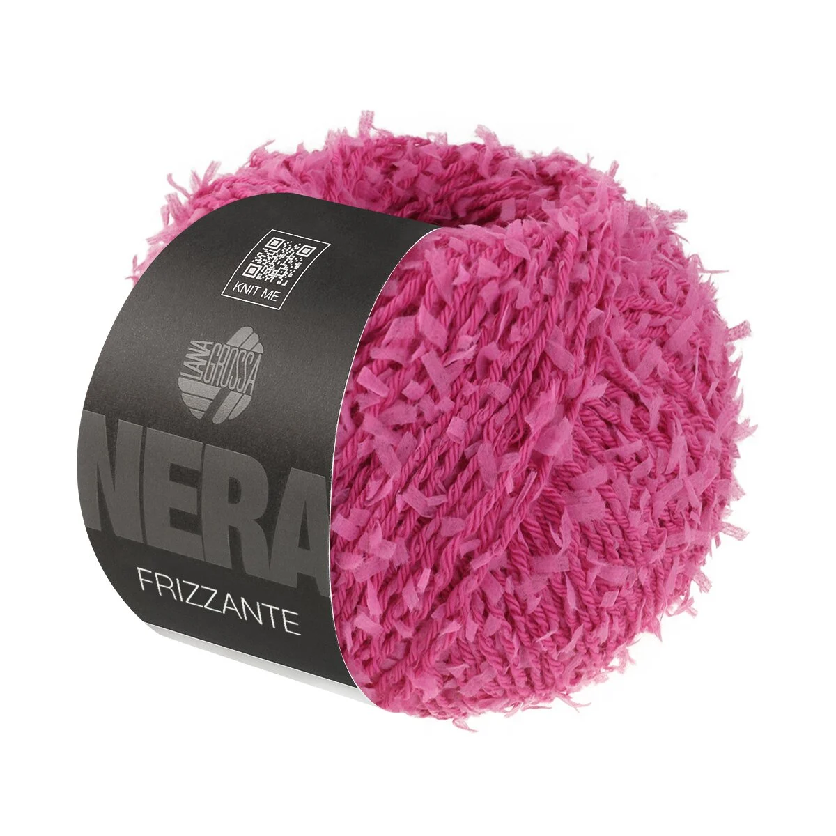 Lana Grossa - Frizzante 0014 fuchsia