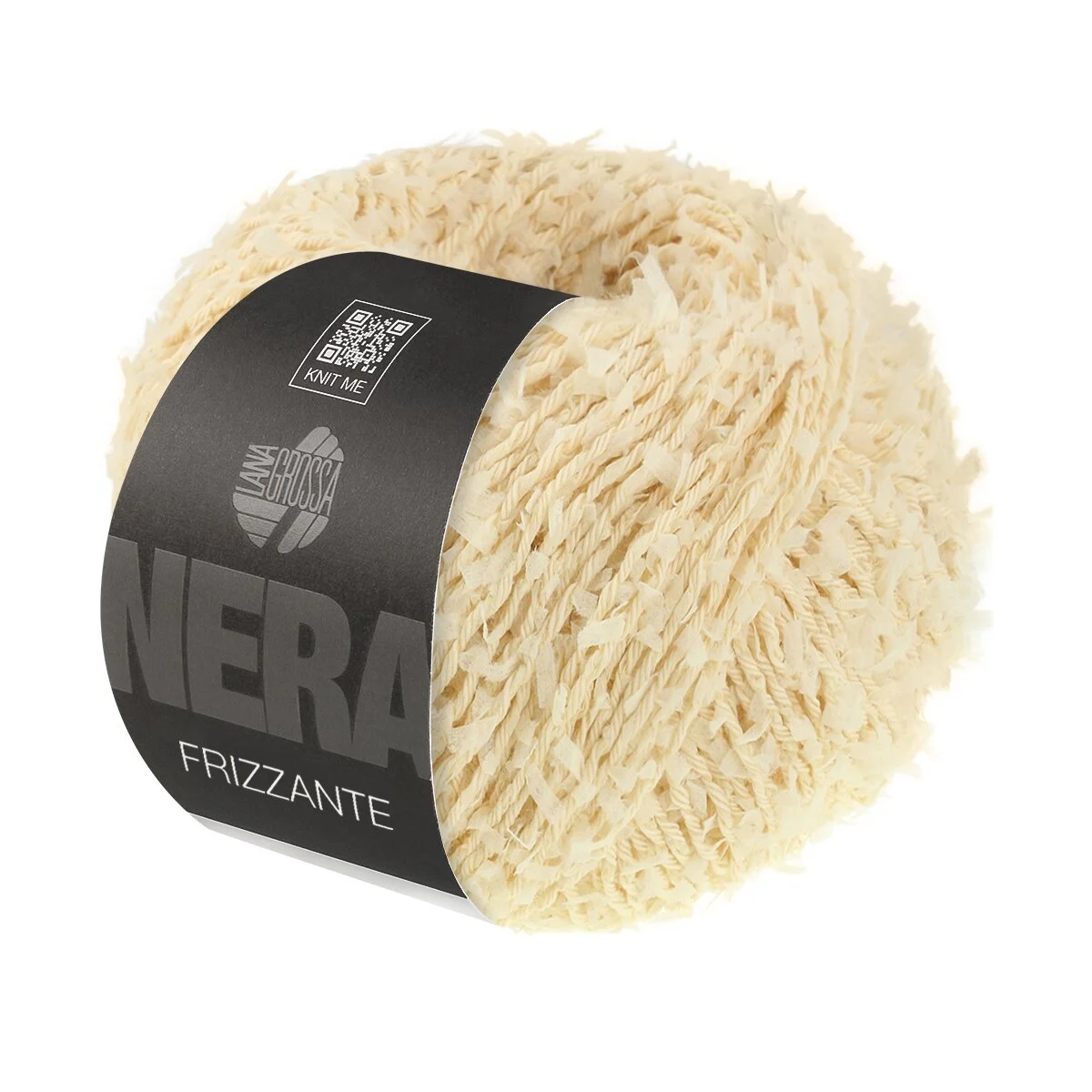 Lana Grossa - Frizzante