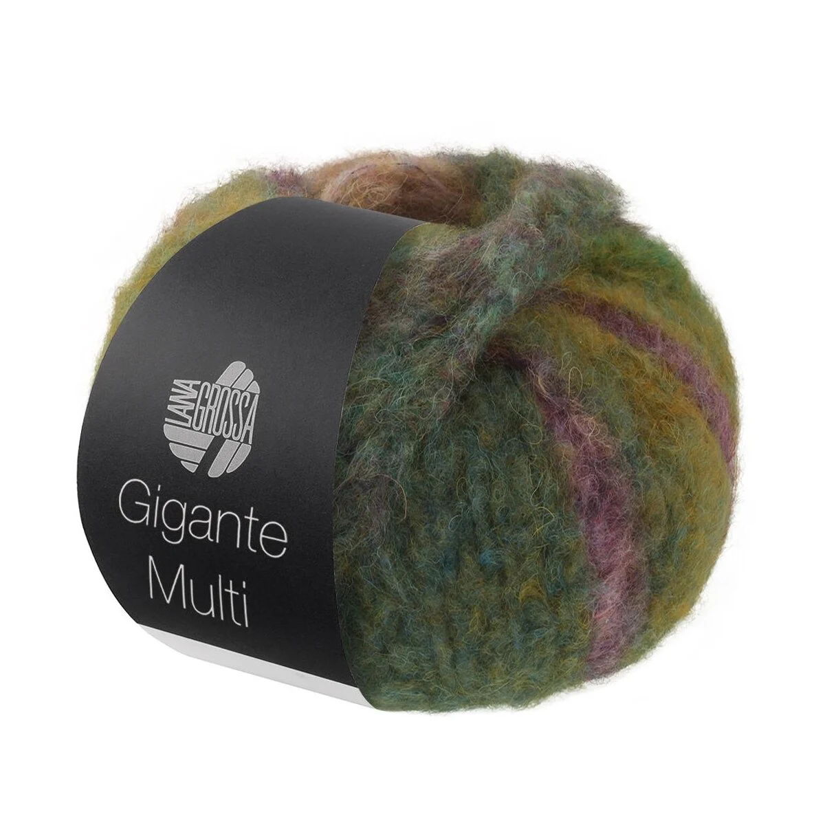 Lana Grossa - Gigante Multi