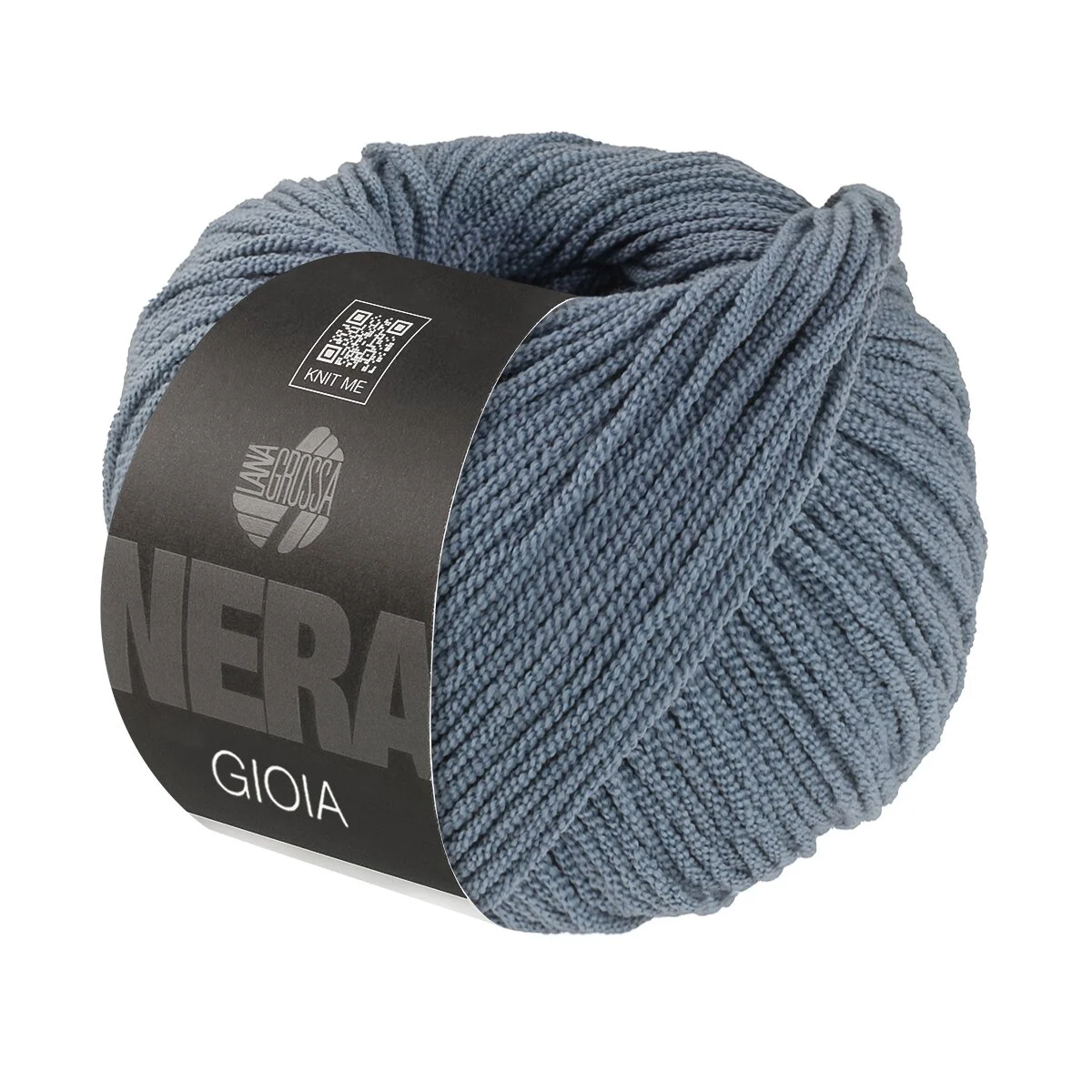 Lana Grossa - Gioia 50g 0010 jeans