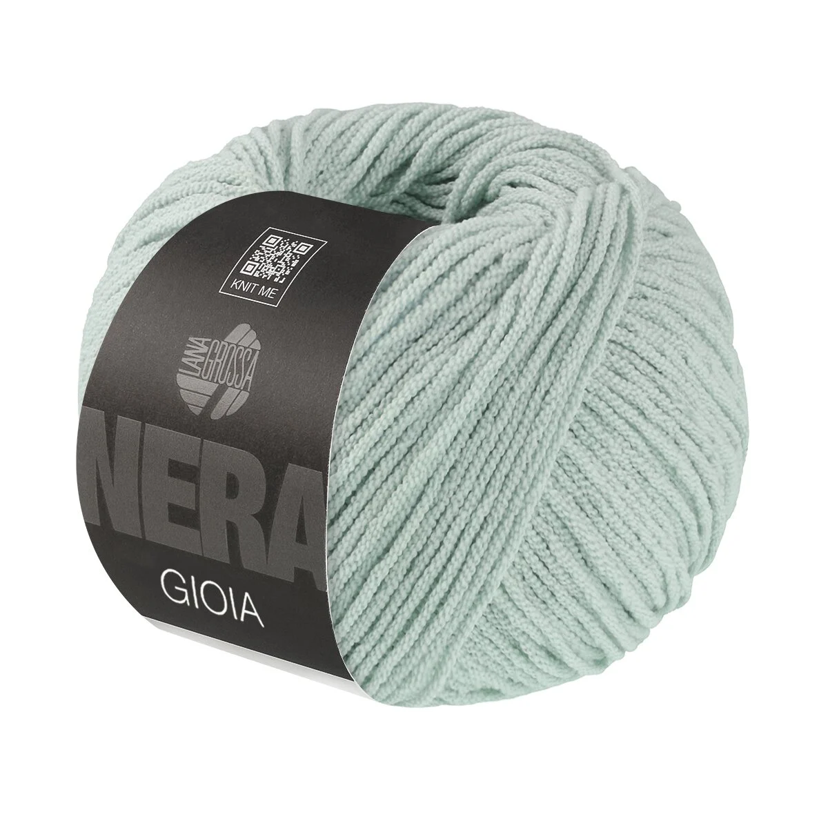 Lana Grossa - Gioia 50g 0013 mint