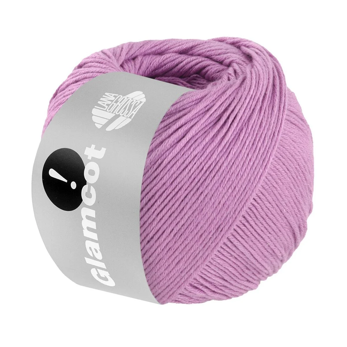 Lana Grossa - Glamcot 0023 flieder
