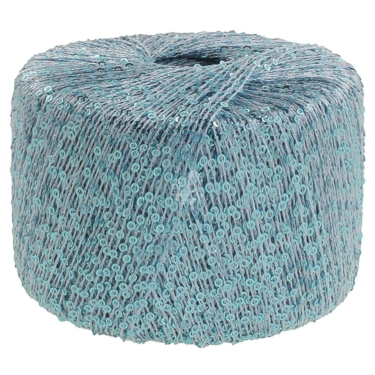 Lana Grossa - Glamour 0004 zartblau