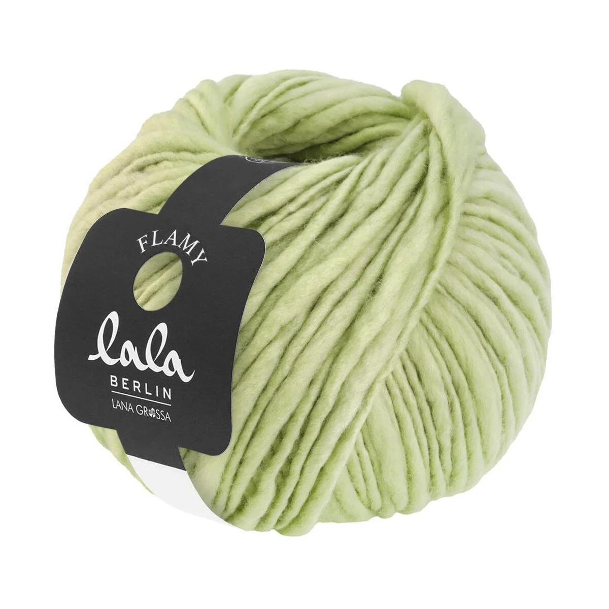 Lana Grossa - Lala Berlin Flamy