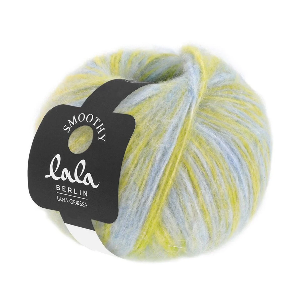 Lana Grossa - Lala Berlin Smoothy