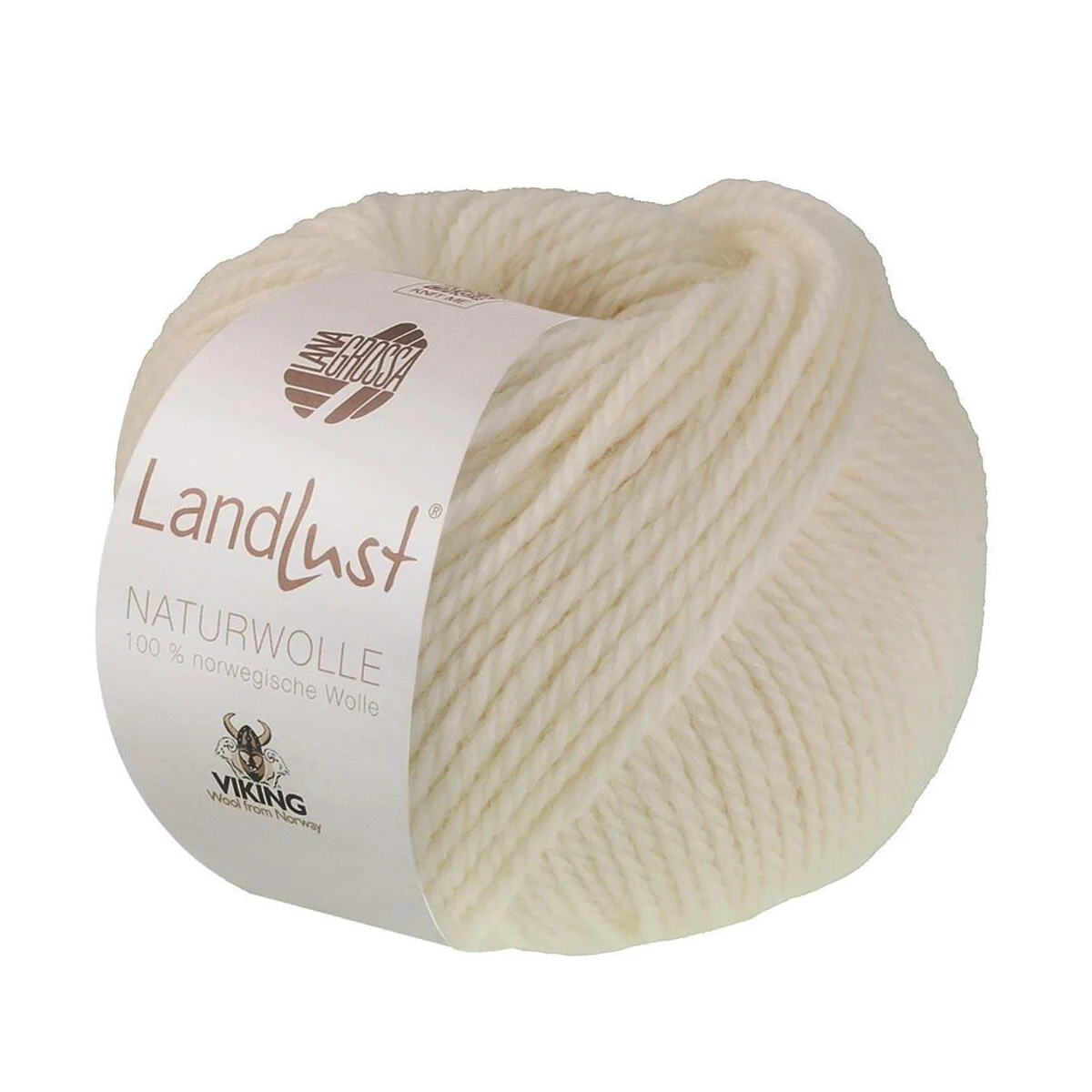 Lana Grossa - Landlust Naturwolle