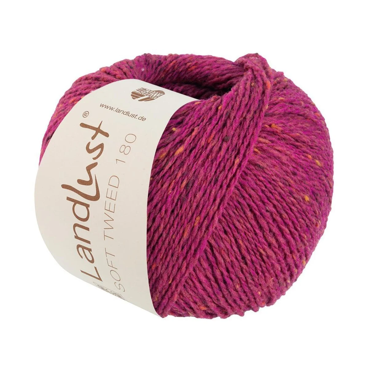Lana Grossa - Landlust Soft Tweed 180