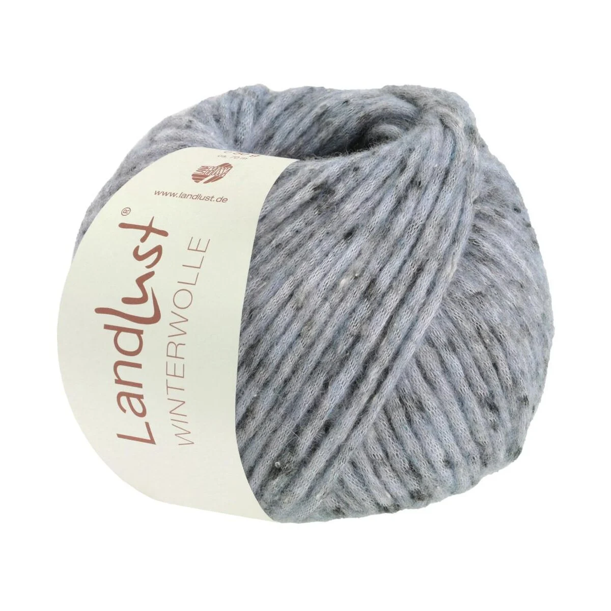 Lana Grossa - Landlust Winterwolle Tweed