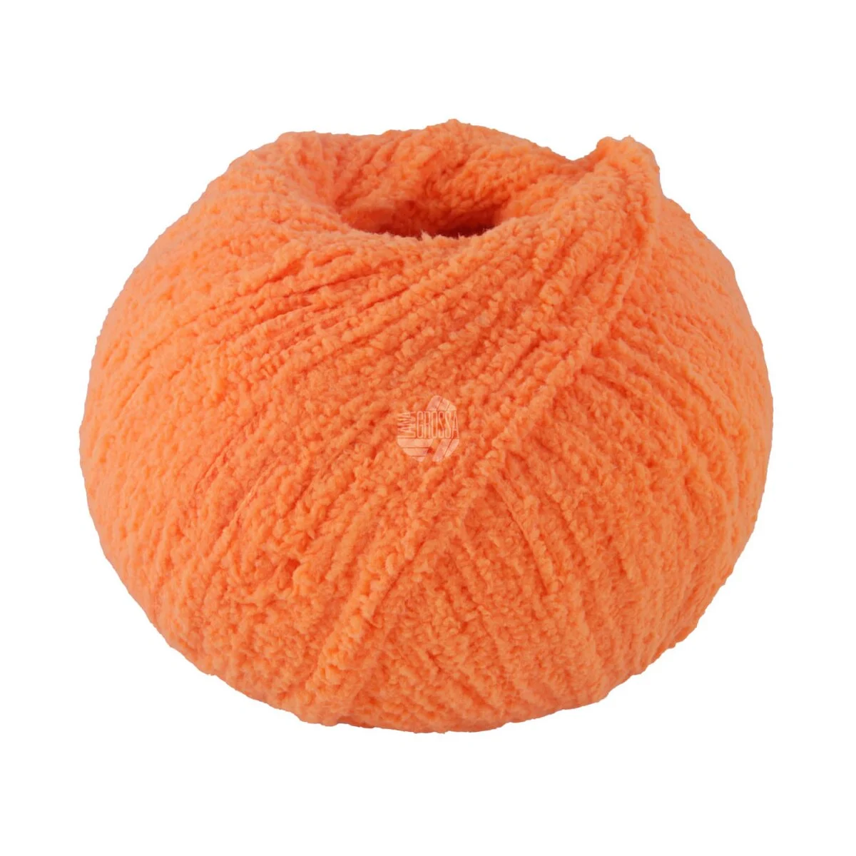 Lana Grossa - Leggerissimo 0002 orange