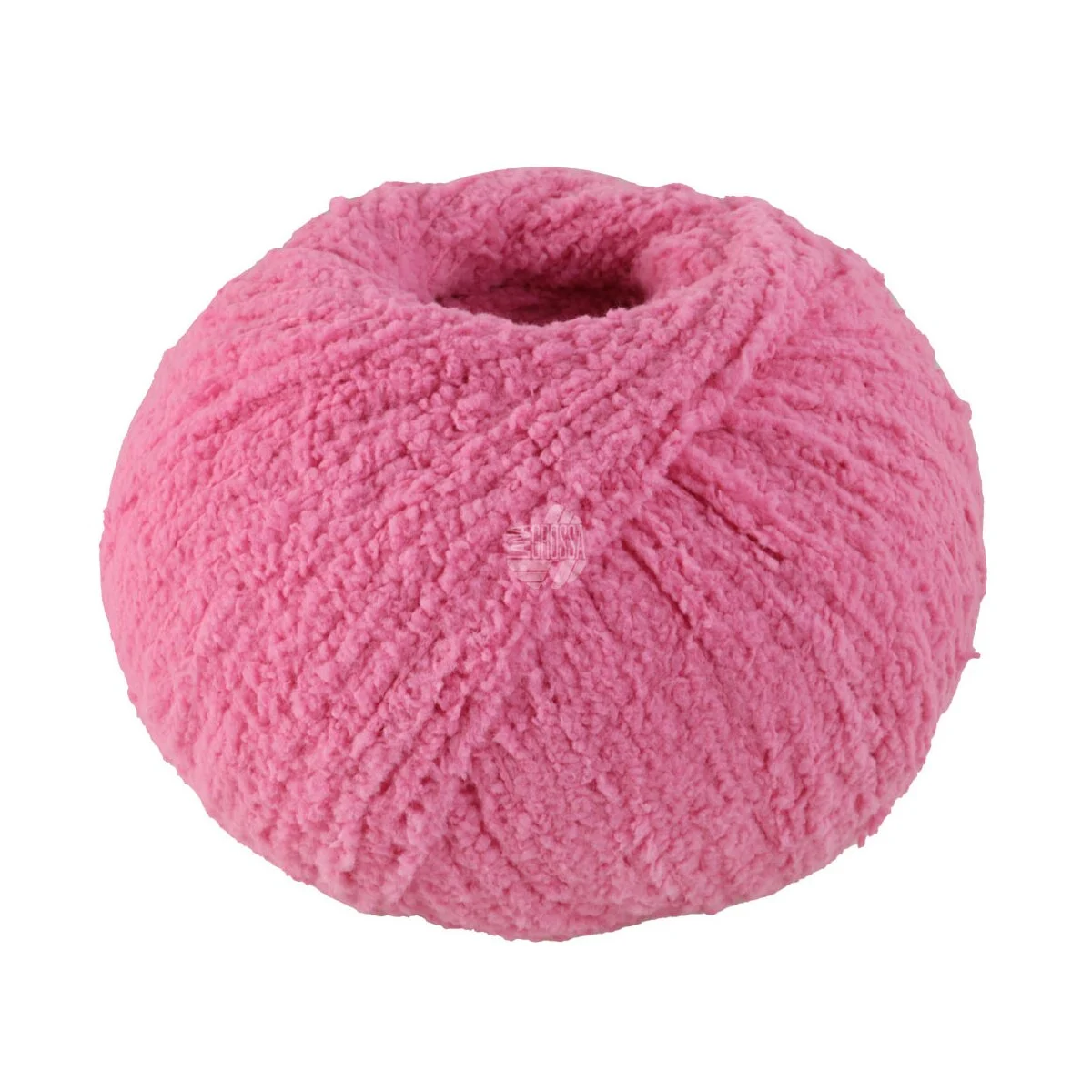 Lana Grossa - Leggerissimo 0005 pink