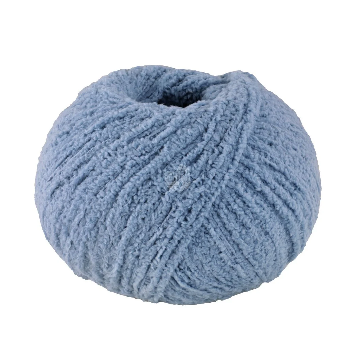 Lana Grossa - Leggerissimo 0013 hellblau