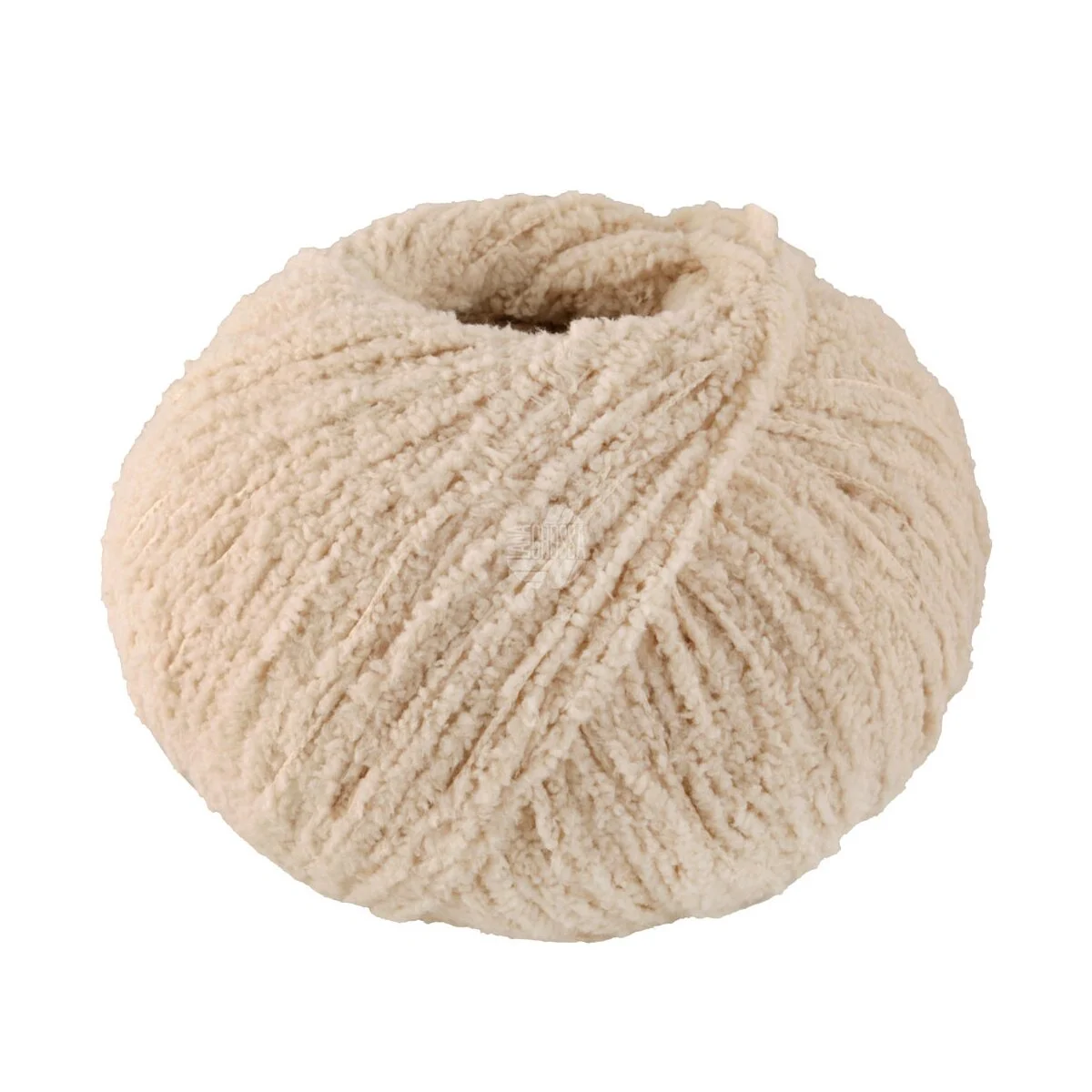 Lana Grossa - Leggerissimo 0016 hellbeige