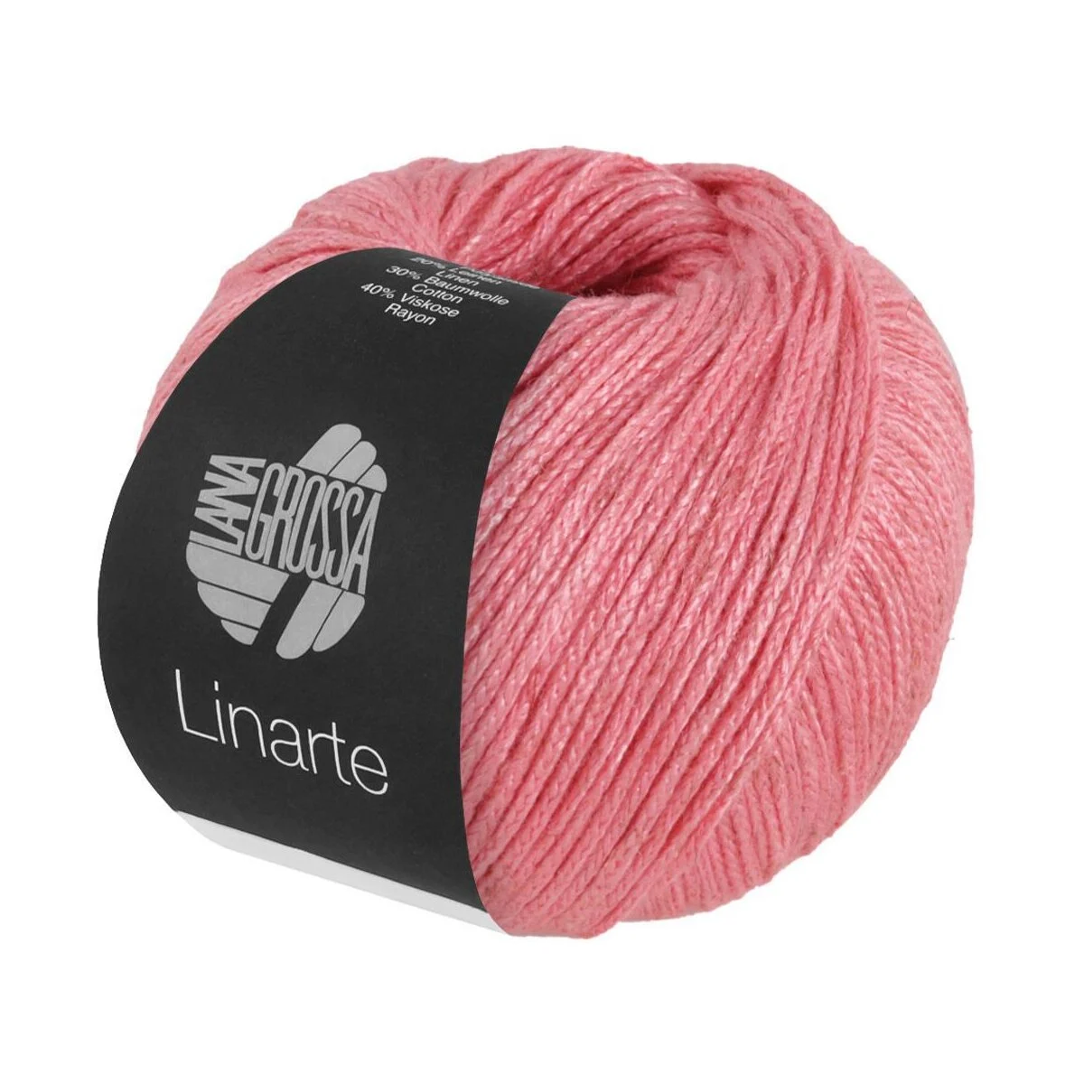 Lana Grossa - Linarte 0329 lachs