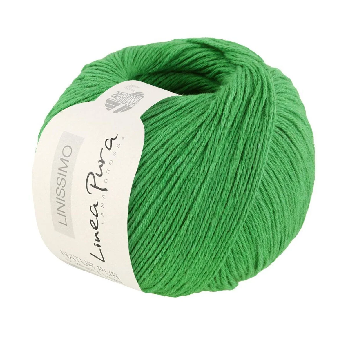 Lana Grossa - Linissimo 0011 maigrün
