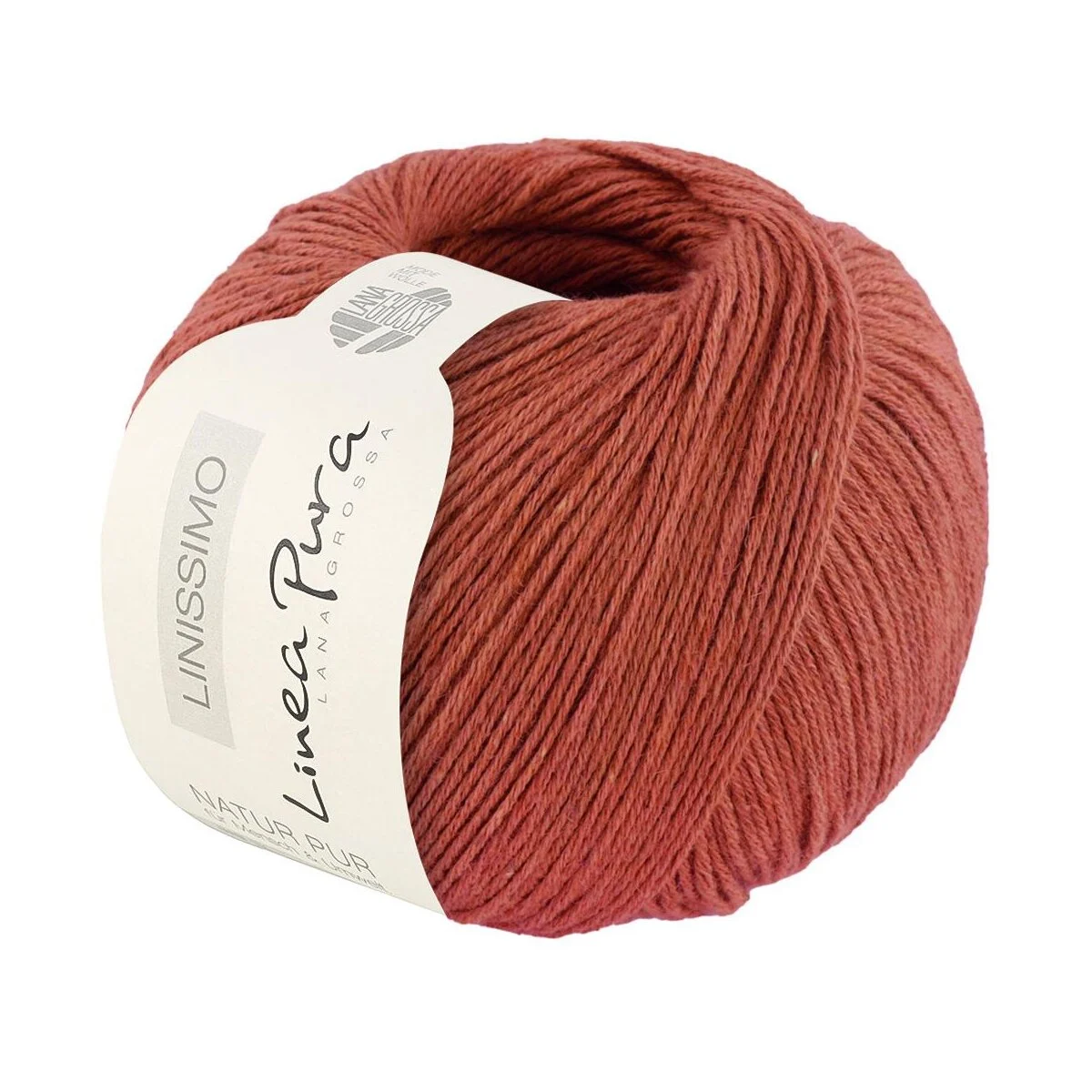 Lana Grossa - Linissimo 0017 lachs