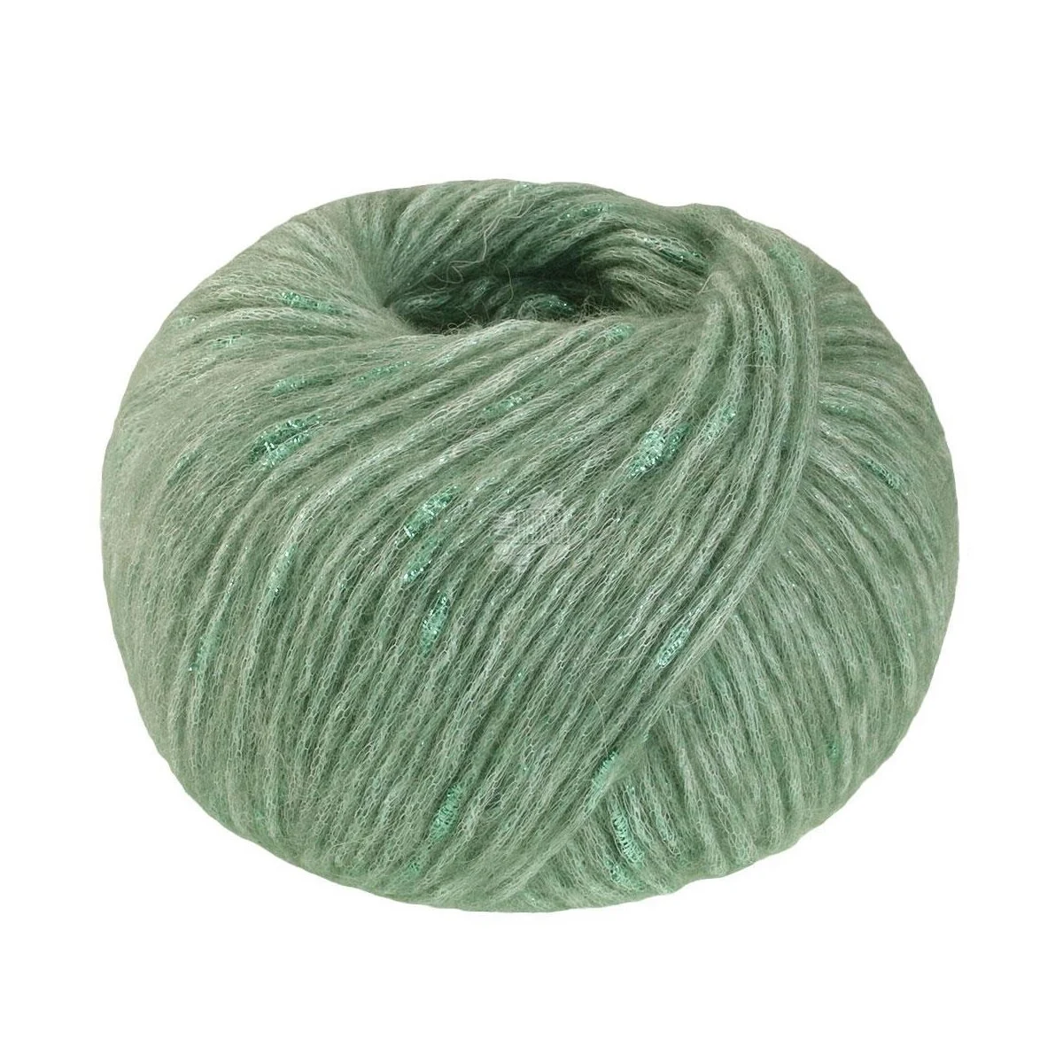 Lana Grossa - Lucciola 0003 grün
