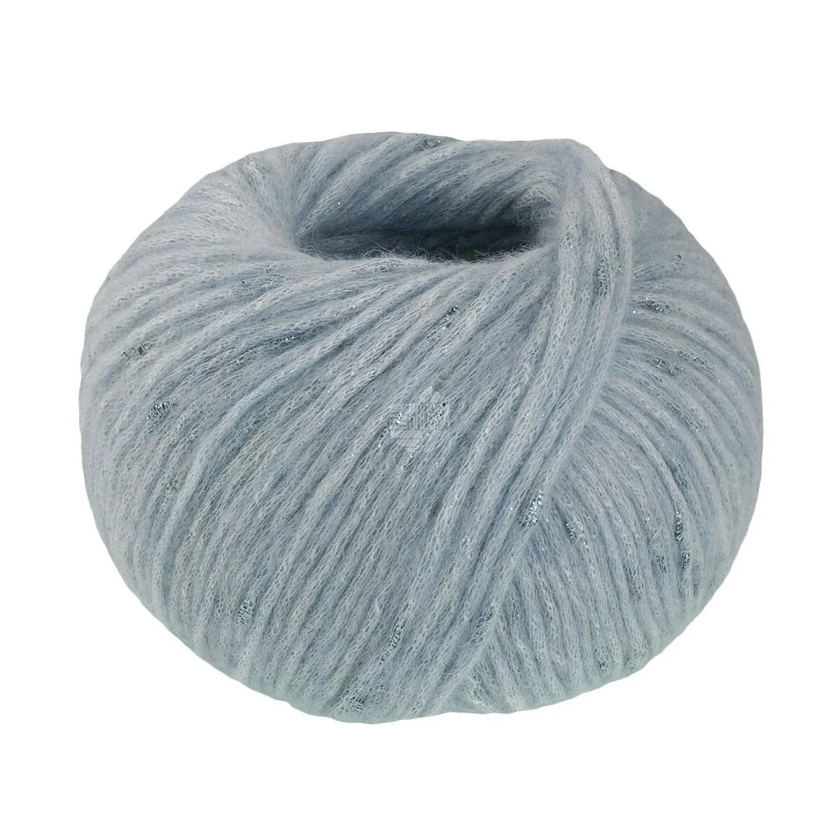 Lana Grossa - Lucciola 0005 hellblau
