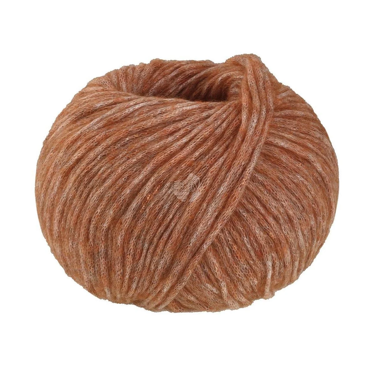 Lana Grossa - Lucciola 0010 kupferrot