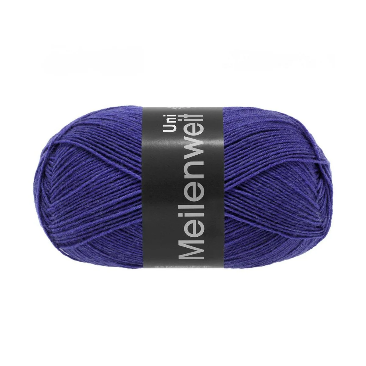 Lana Grossa - Meilenweit 100g 1392 tintenblau