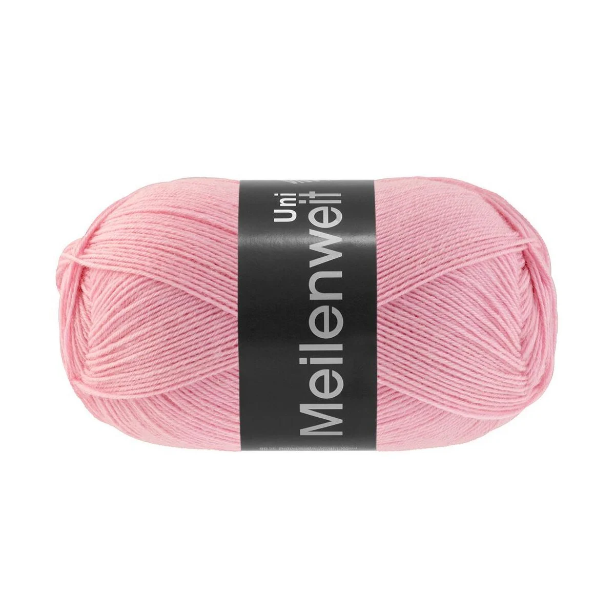 Lana Grossa - Meilenweit 100g 1394 rosa